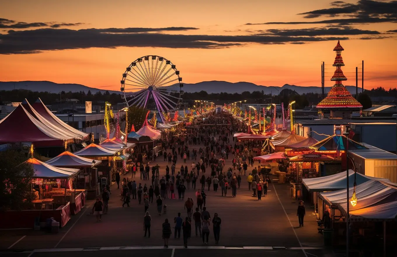 7 Top Activities and Attractions for Kids in Puyallup, WA
