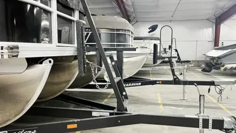 glacier west chelan indoor boat storage chelan washington