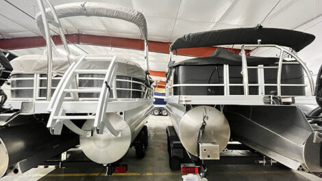 glacier west chelan indoor boat storage chelan washington