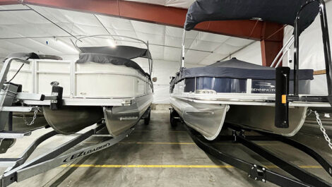 glacier west chelan indoor boat storage chelan washington