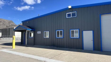 glacier west chelan boat storage rental office chelan washington