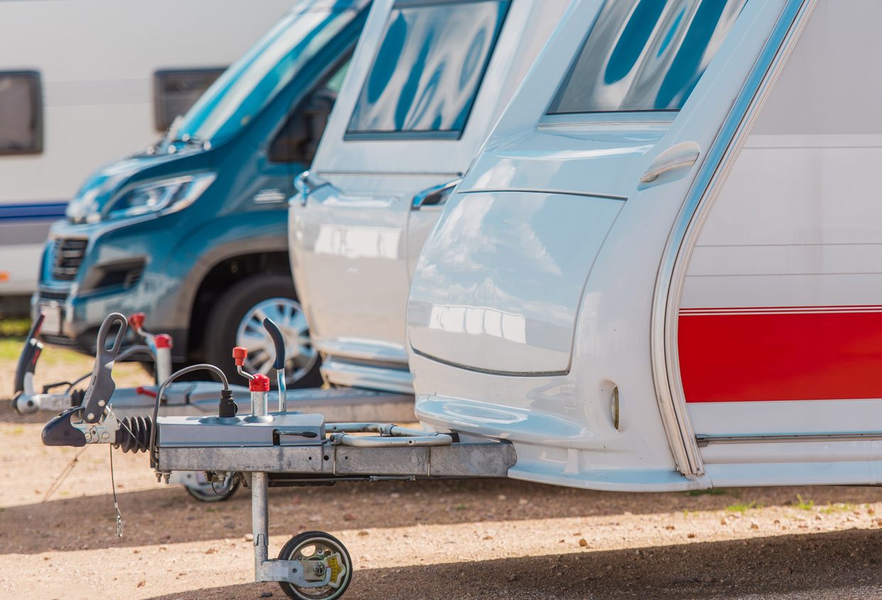 What Makes Glacier West Garage Plus Stand Out for Vehicle Storage?