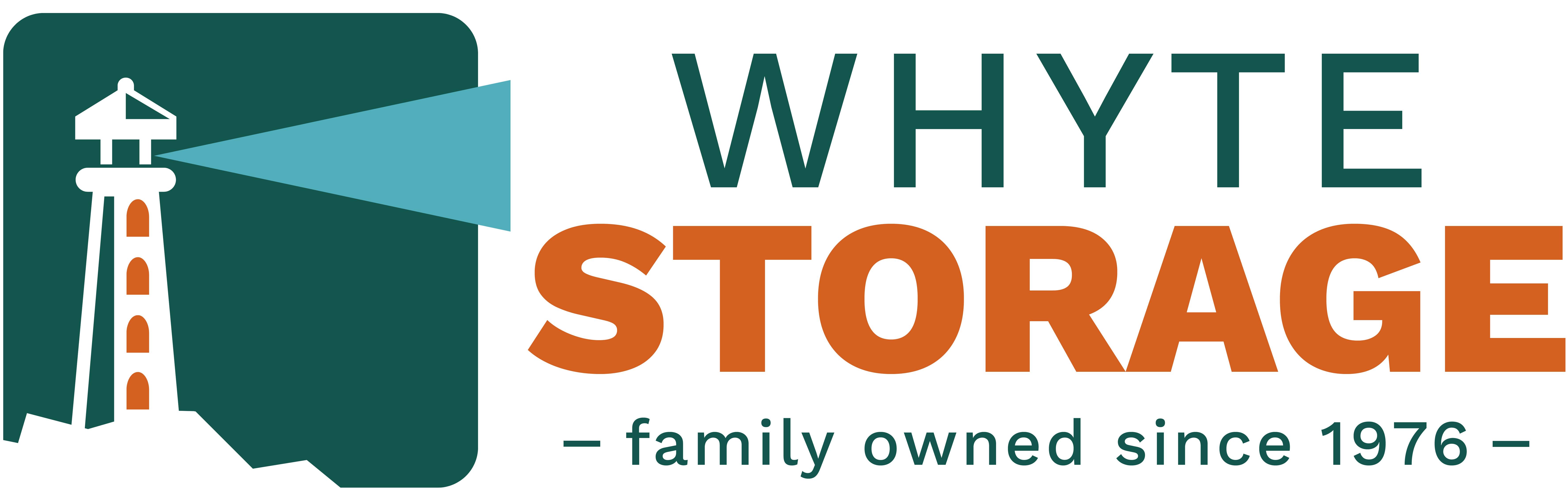 Glacier West Self Storage